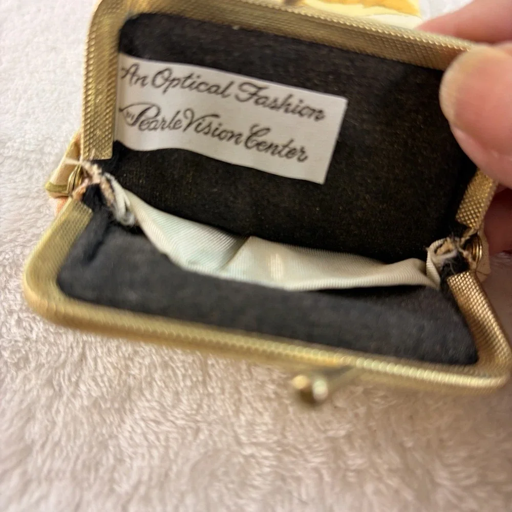 Pearle Vision Center vintage 80s